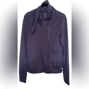 Layer 8 Purple Jacket Size Medium